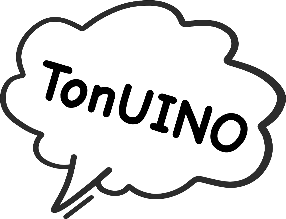 TonUINO