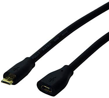 USB-Einbaubuchse Buchse, Einbau USB-34-BK USB-C® Buchse Paneldicke: 1-10 mm  TC
