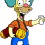 Krusty