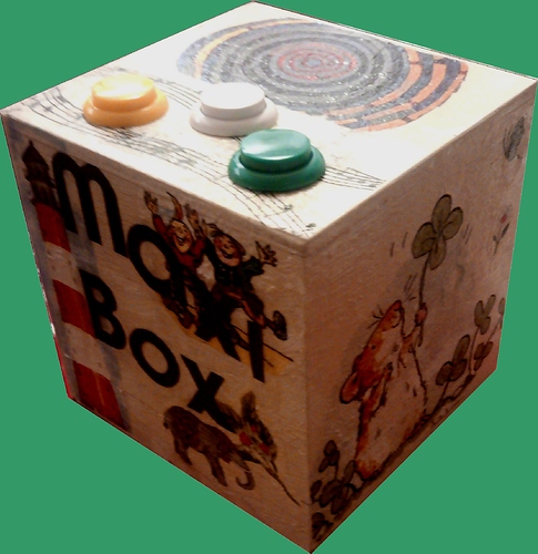 Maxi-Box