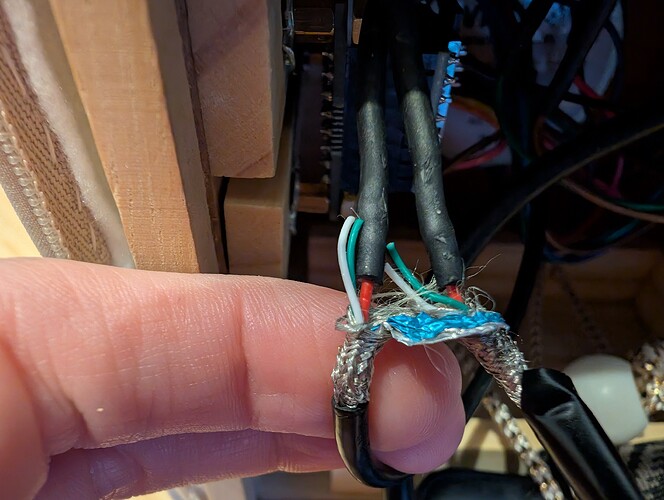 USB-Kabel