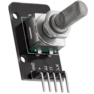 Rotary-Encoder