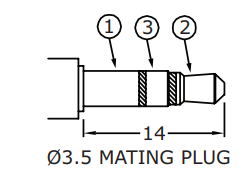 audio-stecker